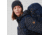 Fjallraven Keb Wool Padded Jacket - Womens, Dark Navy, Small, F86400-555-S