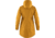 Fjallraven Kiruna Padded Parka - Womens, Acorn, Large, F89644-166-L