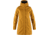 Fjallraven Kiruna Padded Parka - Womens, Acorn, Large, F89644-166-L
