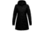 Fjallraven Kiruna Padded Parka - Women's, Black, 2XS, F89644-550-XXS