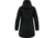 Fjallraven Kiruna Padded Parka - Womens, Black, XXL, F89644-550-XXL