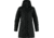 Fjallraven Kiruna Padded Parka - Womens, Black, XXL, F89644-550-XXL