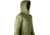 Fjallraven Kiruna Padded Parka - Womens, Green, Extra Large, F89644-620-XL