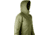 Fjallraven Kiruna Padded Parka - Womens, Green, 2XS, F89644-620-XXS