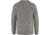 Fjallraven Lada Round-Neck Sweater - Mens, Grey, Extra Large, F84139-020-XL