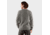 Fjallraven Lada Round-Neck Sweater - Mens, Grey, Extra Large, F84139-020-XL