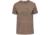 Fjallraven Lagerplats T-Shirt - Mens, Dark Sand, Large, F81950-227-L