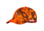 Fjallraven Lappland Camo Cap, Orange Camo, Large/Extra large, F77407-211-L/XL