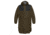 Fjallraven Lappland Eco-Shell Poncho, Dark Olive, Large/Extra large, F90600-633-L/XL