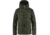 Fjallraven Lappland Hybrid Jacket - Mens, Deep Forest, Medium, F90170-662-M