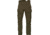 Fjallraven Lappland Hybrid Trousers - Mens, Dark Olive, 46, F90647-633-46