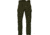 Fjallraven Lappland Hybrid Trousers - Mens, Deep Forest, 50, F90647-662-50
