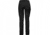 Fjallraven Nikka Curved Trousers - Women's, 44 Euro, 33 in Waist, Unhemmed Inseam, Black, F89638-550-44