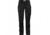 Fjallraven Nikka Curved Trousers - Women's, 44 Euro, 33 in Waist, Unhemmed Inseam, Black, F89638-550-44
