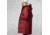 Fjallraven Nuuk Lite Parka - Womens, Bordeaux Red, Extra Small, F87161-347-XS