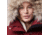 Fjallraven Nuuk Lite Parka - Womens, Bordeaux Red, Extra Small, F87161-347-XS