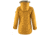 Fjallraven Nuuk Parka - Womens, Acorn, Small, F89655-166-S