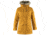 Fjallraven Nuuk Parka - Womens, Acorn, Small, F89655-166-S