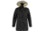 Fjallraven Nuuk Parka - Womens, Black, 2XL, F86369-550-XXL