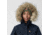 Fjallraven Nuuk Parka - Womens, Dark Navy, Large, F86369-555-L