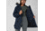 Fjallraven Nuuk Parka - Womens, Dark Navy, Large, F86369-555-L