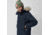 Fjallraven Nuuk Parka - Womens, Dark Navy, Large, F86369-555-L