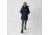 Fjallraven Nuuk Parka - Womens, Dark Navy, Large, F86369-555-L