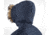 Fjallraven Nuuk Parka - Womens, Dark Navy, XXS, F89655-555-XXS