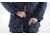 Fjallraven Nuuk Parka - Womens, Dark Navy, XXS, F89655-555-XXS