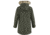 Fjallraven Nuuk Parka - Womens, Deep Forest, Small, F86369-662-S