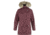 Fjallraven Nuuk Parka - Womens, Port, Extra Large, F86369-357-XL