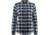 Fjallraven Ovik Flannel Shirt - Womens, Dark Navy, Small, F89833-555-S