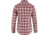 Fjallraven Ovik Flannel Shirt - Womens, Mesa Purple-Fog, Extra Large, F89833-410-021-XL
