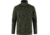 Fjallraven Ovik Fleece Half Zip - Mens, Deep Forest, Extra Small, F87154-662-XS