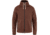 Fjallraven Ovik Fleece Hoodie - Mens, Autumn Leaf, Small, F82252-215-S