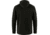 Fjallraven Ovik Fleece Hoodie - Mens, Black, Medium, F82252-550-M