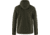 Fjallraven Ovik Fleece Hoodie - Mens, Deep, Extra Large, F82252-662-XL