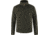 Fjallraven Ovik Fleece Zip Sweater - Mens, Deep, Large, F87317-662-L