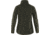 Fjallraven Ovik Fleece Zip Sweater - Womens, Deep, Small, F83520-662-S