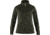 Fjallraven Ovik Fleece Zip Sweater - Womens, Deep, Small, F83520-662-S