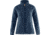 Fjallraven Ovik Fleece Zip Sweater - Womens, Navy, Small, F83520-560-S