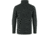 Fjallraven Ovik Half Zip Knit - Mens, Dark Grey, Large, F86672-030-L