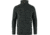 Fjallraven Ovik Half Zip Knit - Mens, Dark Grey, Large, F86672-030-L