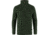 Fjallraven Ovik Half Zip Knit - Mens, Deep Forest, Medium, F86672-662-M