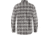 Fjallraven Ovik Heavy Flannel Shirt - Mens, Dark Grey, Extra Large, F82978-030-XL