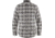 Fjallraven Ovik Heavy Flannel Shirt - Mens, Dark Grey, Extra Large, F82978-030-XL