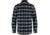 Fjallraven Ovik Heavy Flannel Shirt - Mens, Dark Navy-Buckwheat Brown, 2XL, F82978-555-232-XXL