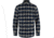 Fjallraven Ovik Heavy Flannel Shirt - Mens, Dark Navy/Buckwheat Brown, Medium, F82978-555-232-M