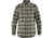 Fjallraven Ovik Heavy Flannel Shirt - Mens, Deep, 2XL, F82978-662-XXL