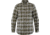 Fjallraven Ovik Heavy Flannel Shirt - Mens, Deep Forest, Extra Large, F82978-662-XL